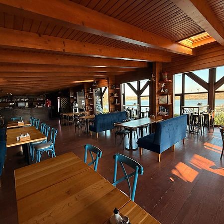 Hotel Lifeharbour Limanu Zewnętrze zdjęcie