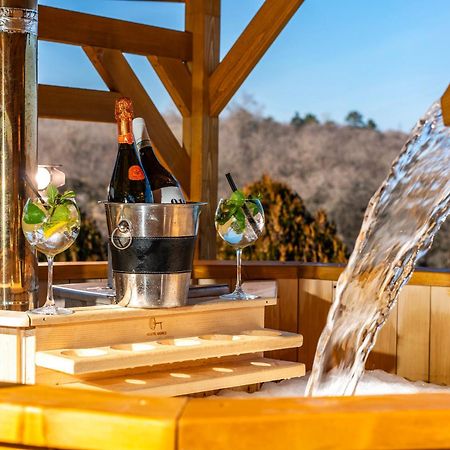 Hotel Lifeharbour Limanu Zewnętrze zdjęcie