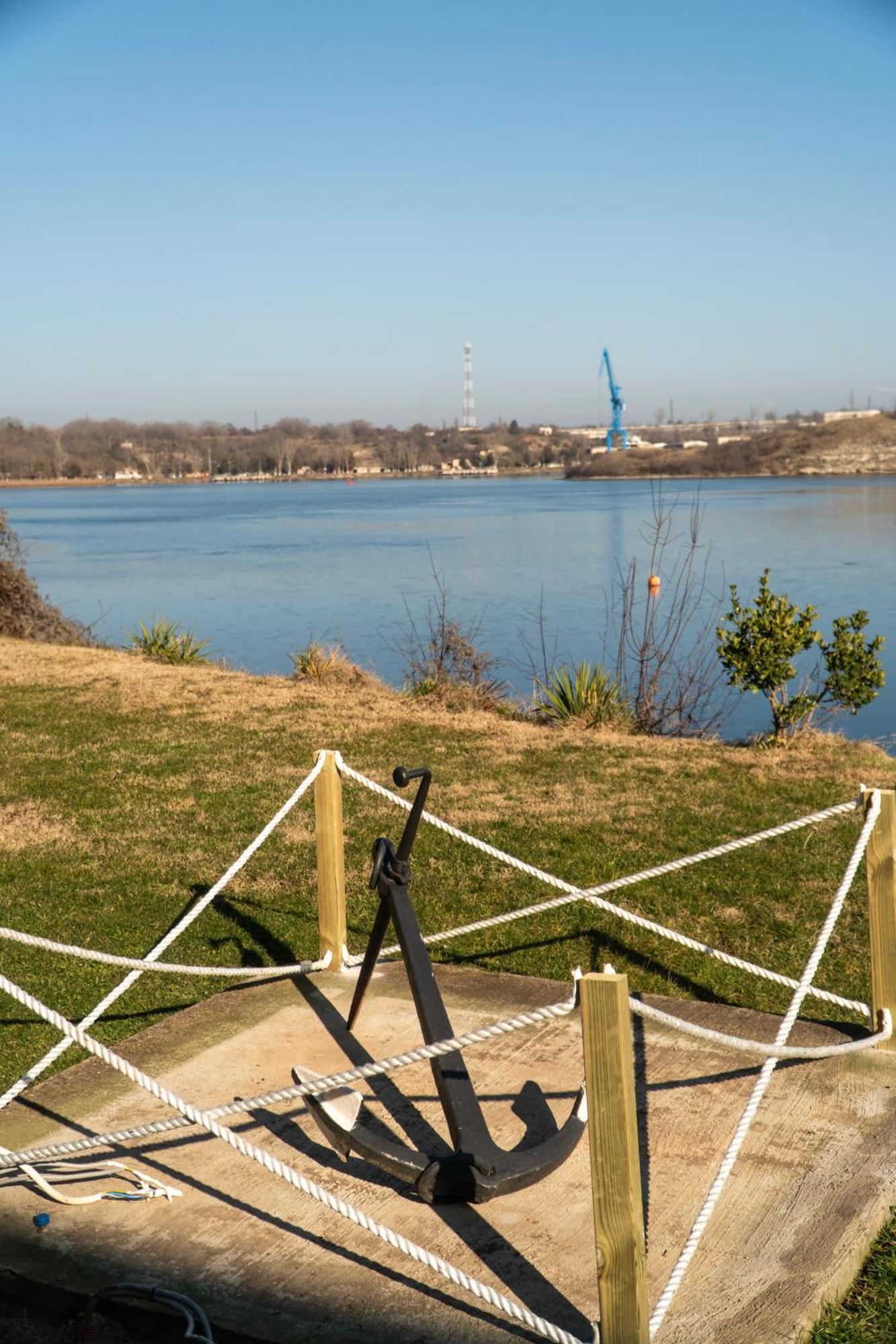Hotel Lifeharbour Limanu Zewnętrze zdjęcie