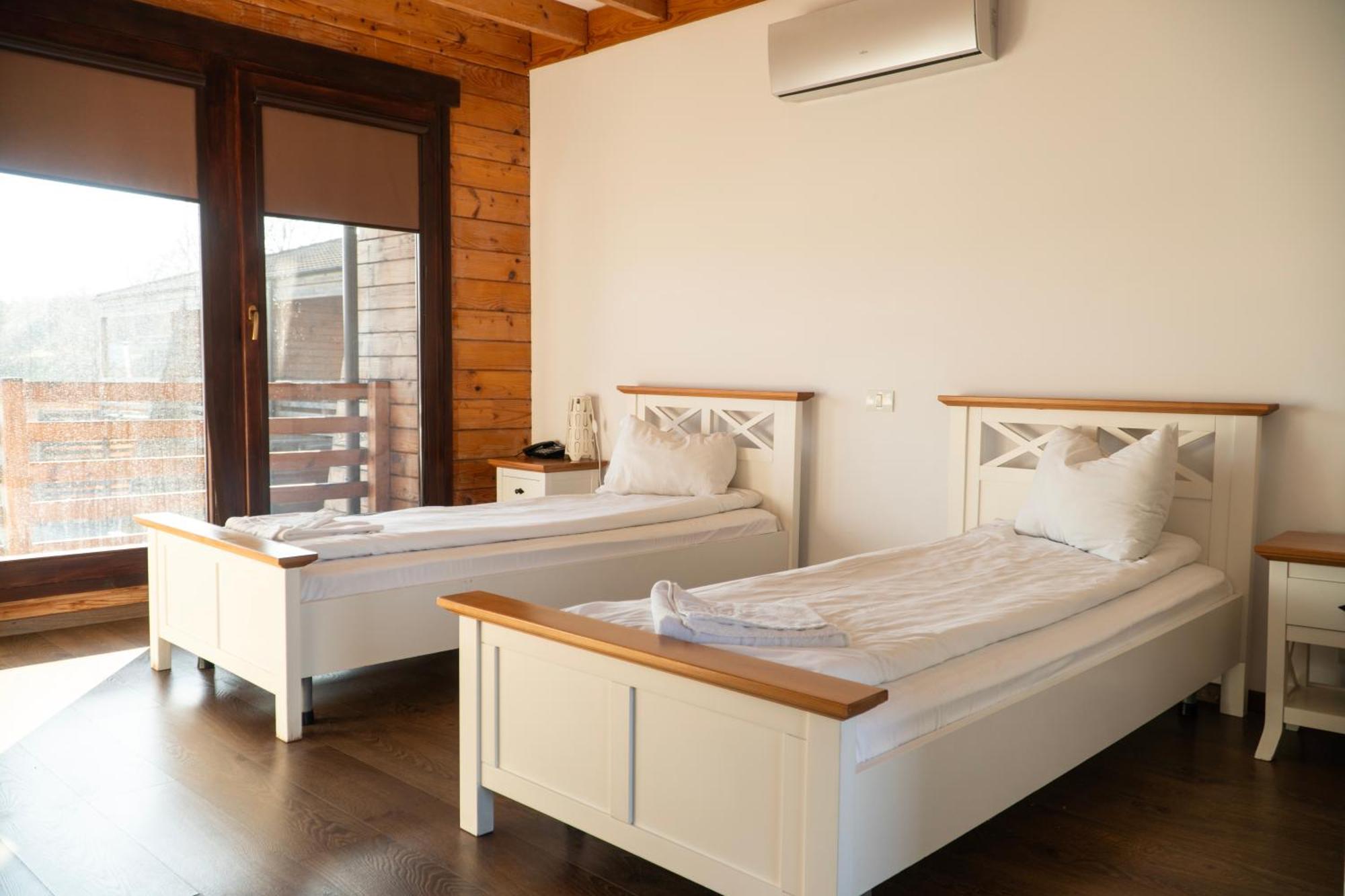 Hotel Lifeharbour Limanu Zewnętrze zdjęcie