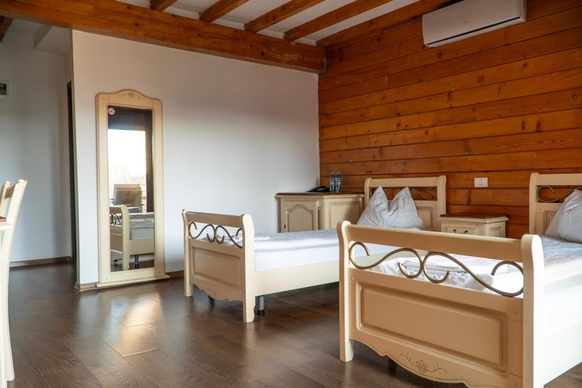 Hotel Lifeharbour Limanu Zewnętrze zdjęcie