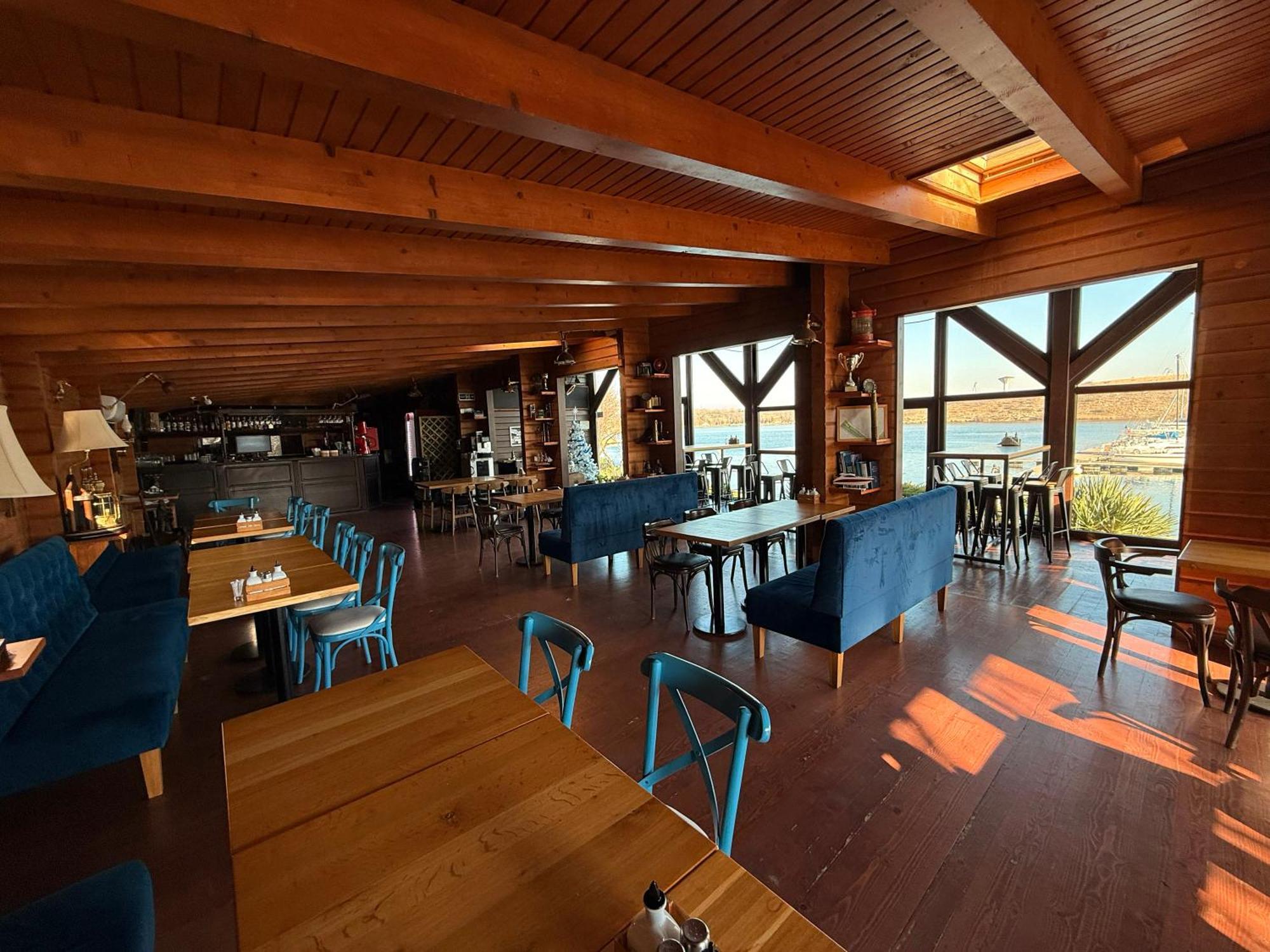 Hotel Lifeharbour Limanu Zewnętrze zdjęcie