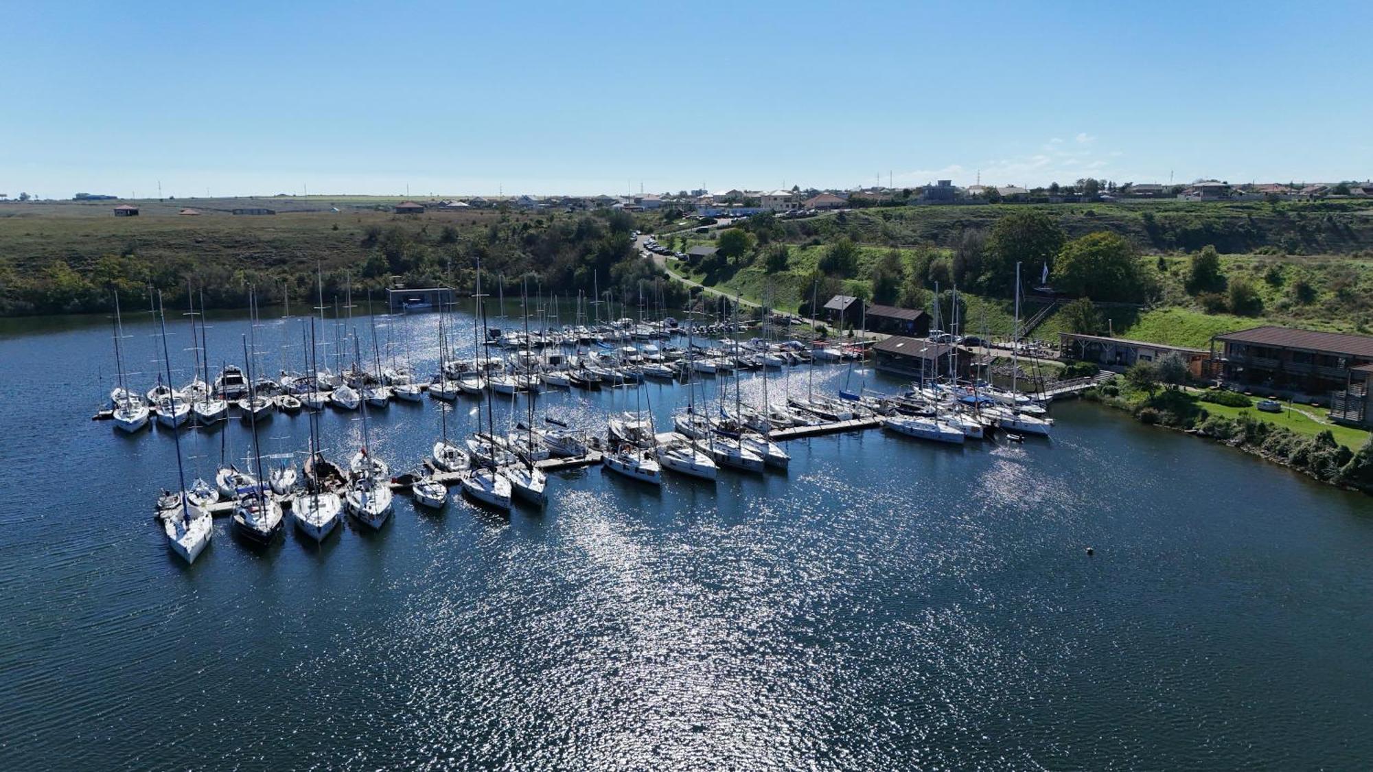 Hotel Lifeharbour Limanu Zewnętrze zdjęcie