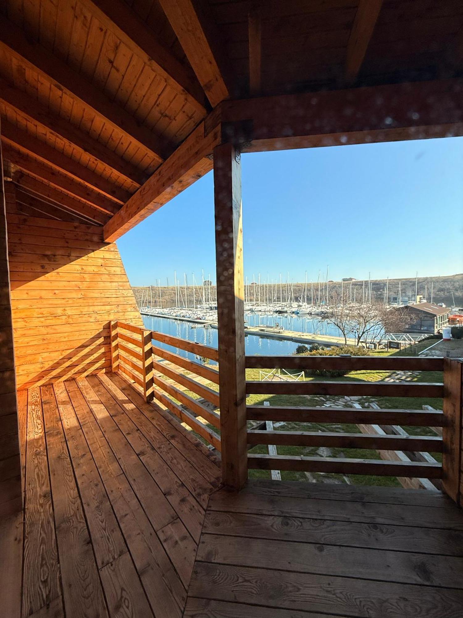 Hotel Lifeharbour Limanu Zewnętrze zdjęcie