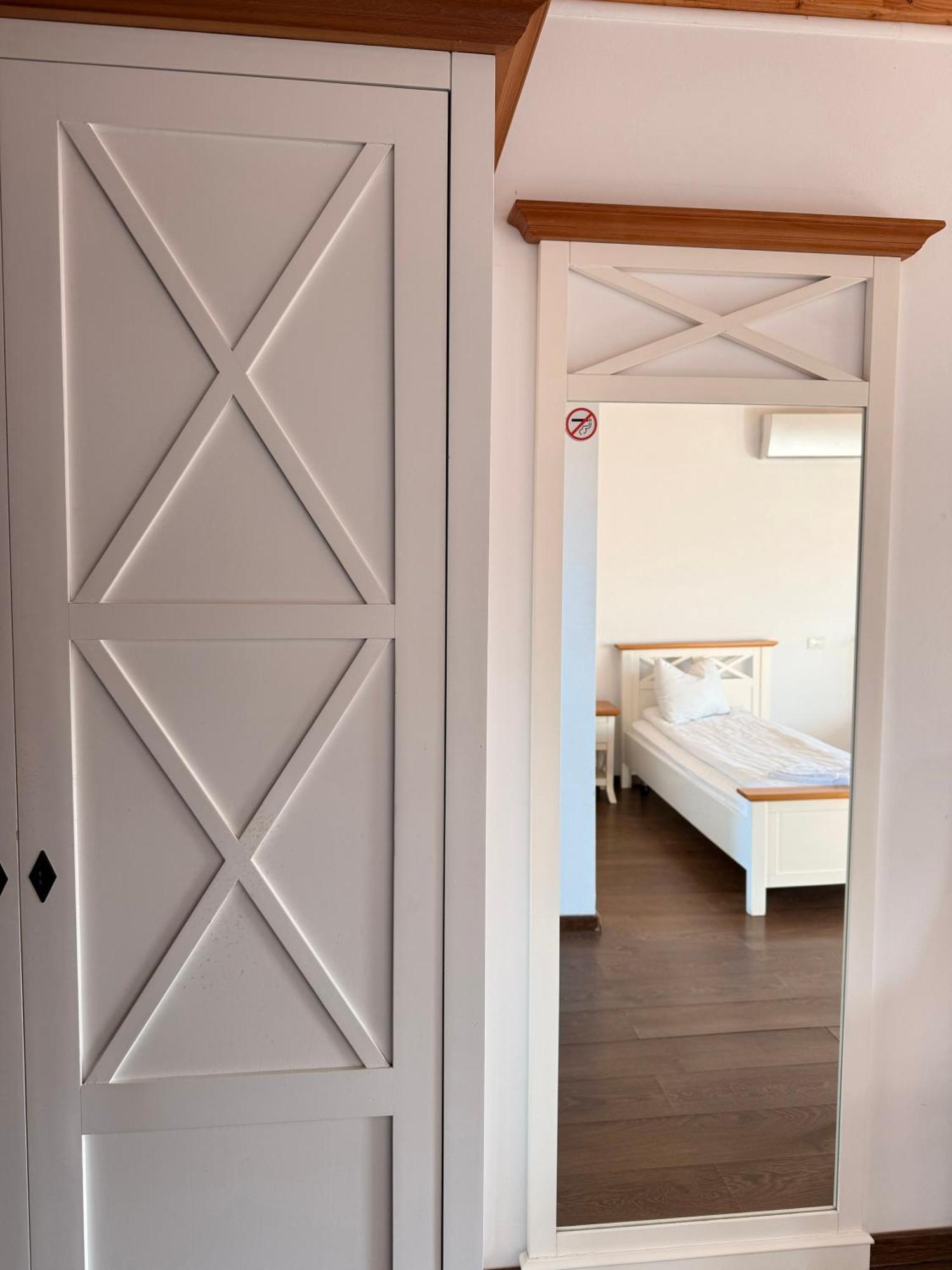 Hotel Lifeharbour Limanu Zewnętrze zdjęcie