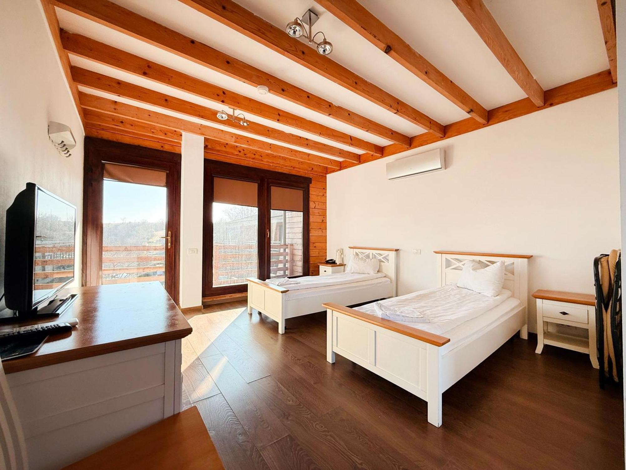 Hotel Lifeharbour Limanu Zewnętrze zdjęcie