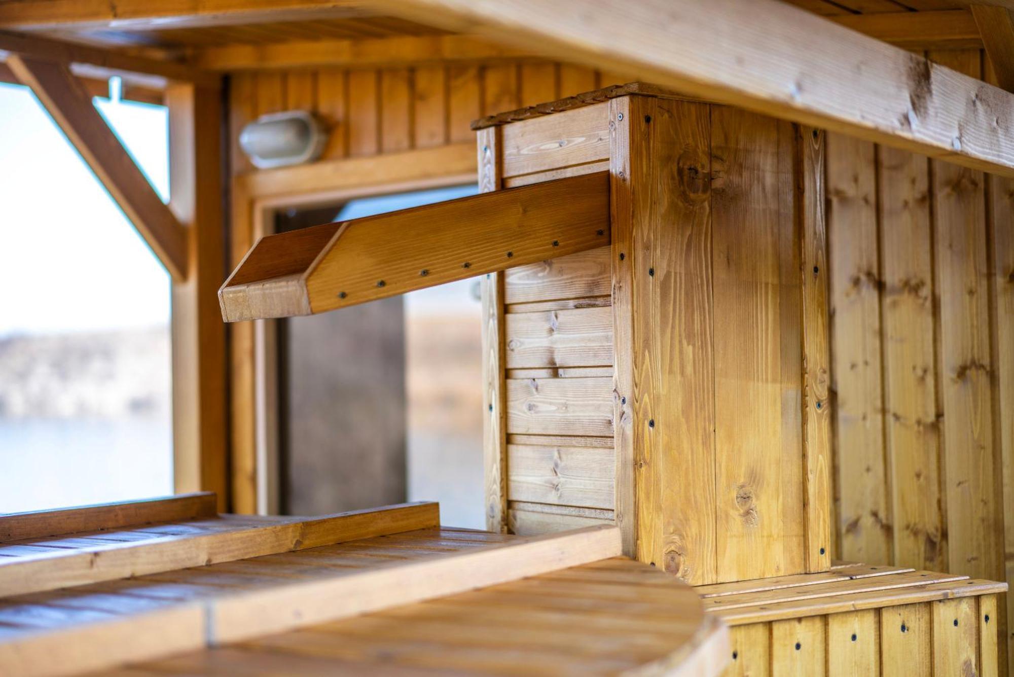 Hotel Lifeharbour Limanu Zewnętrze zdjęcie