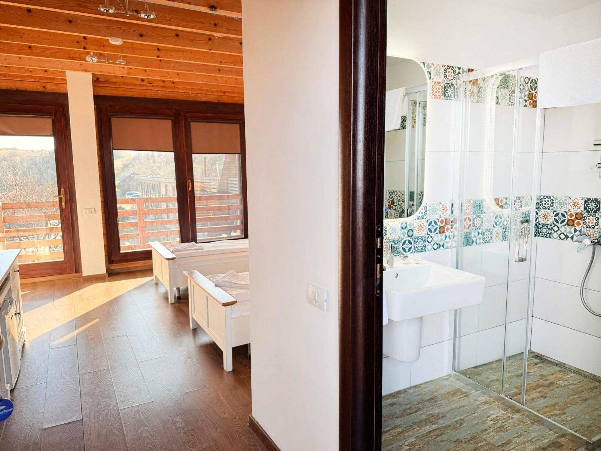 Hotel Lifeharbour Limanu Zewnętrze zdjęcie