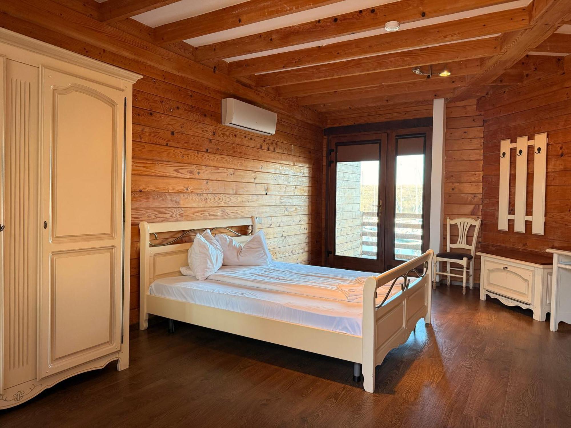 Hotel Lifeharbour Limanu Zewnętrze zdjęcie
