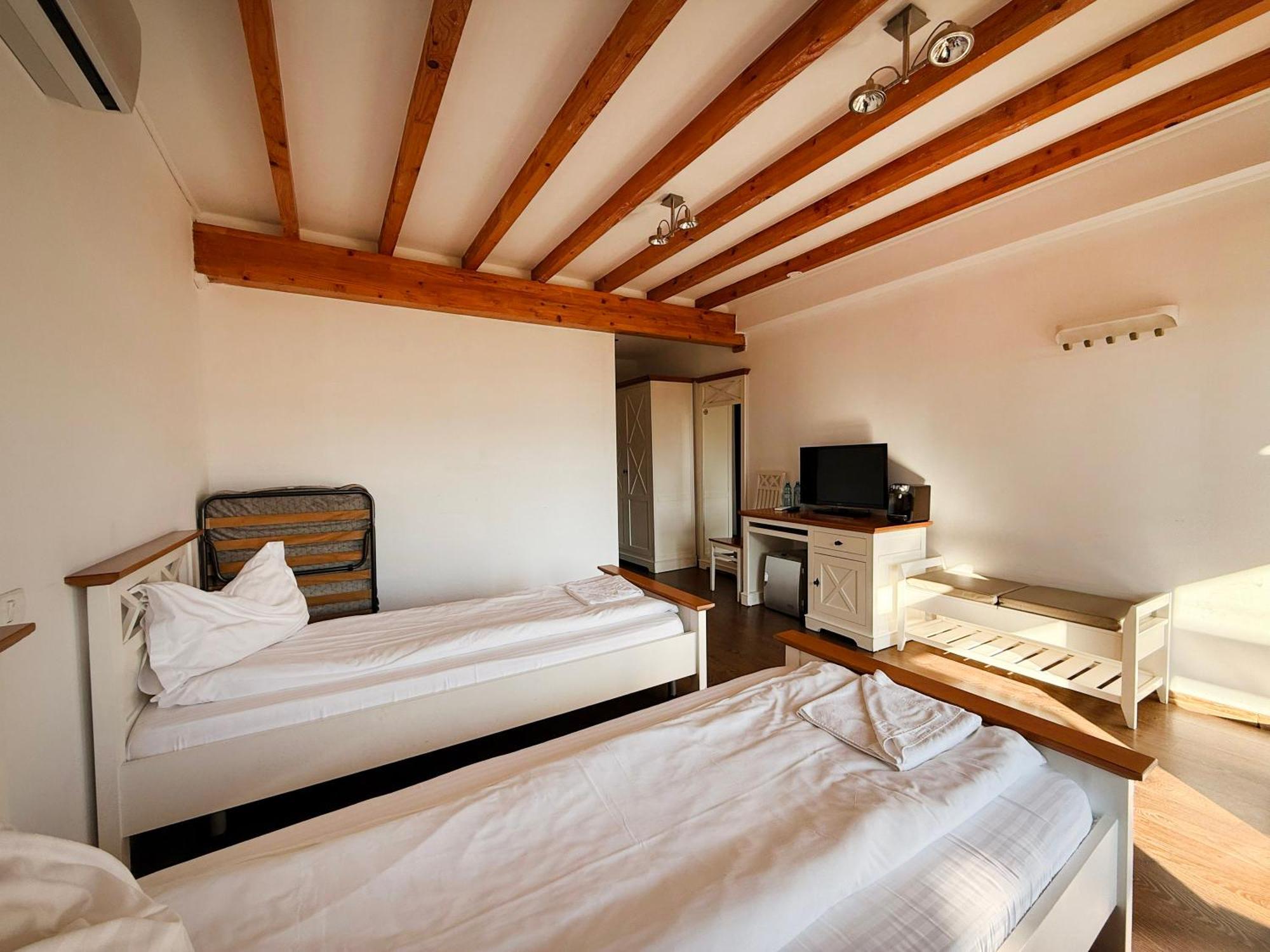 Hotel Lifeharbour Limanu Zewnętrze zdjęcie
