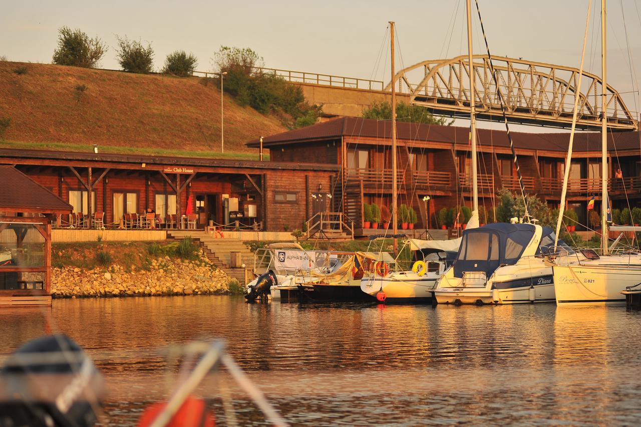 Hotel Lifeharbour Limanu Zewnętrze zdjęcie