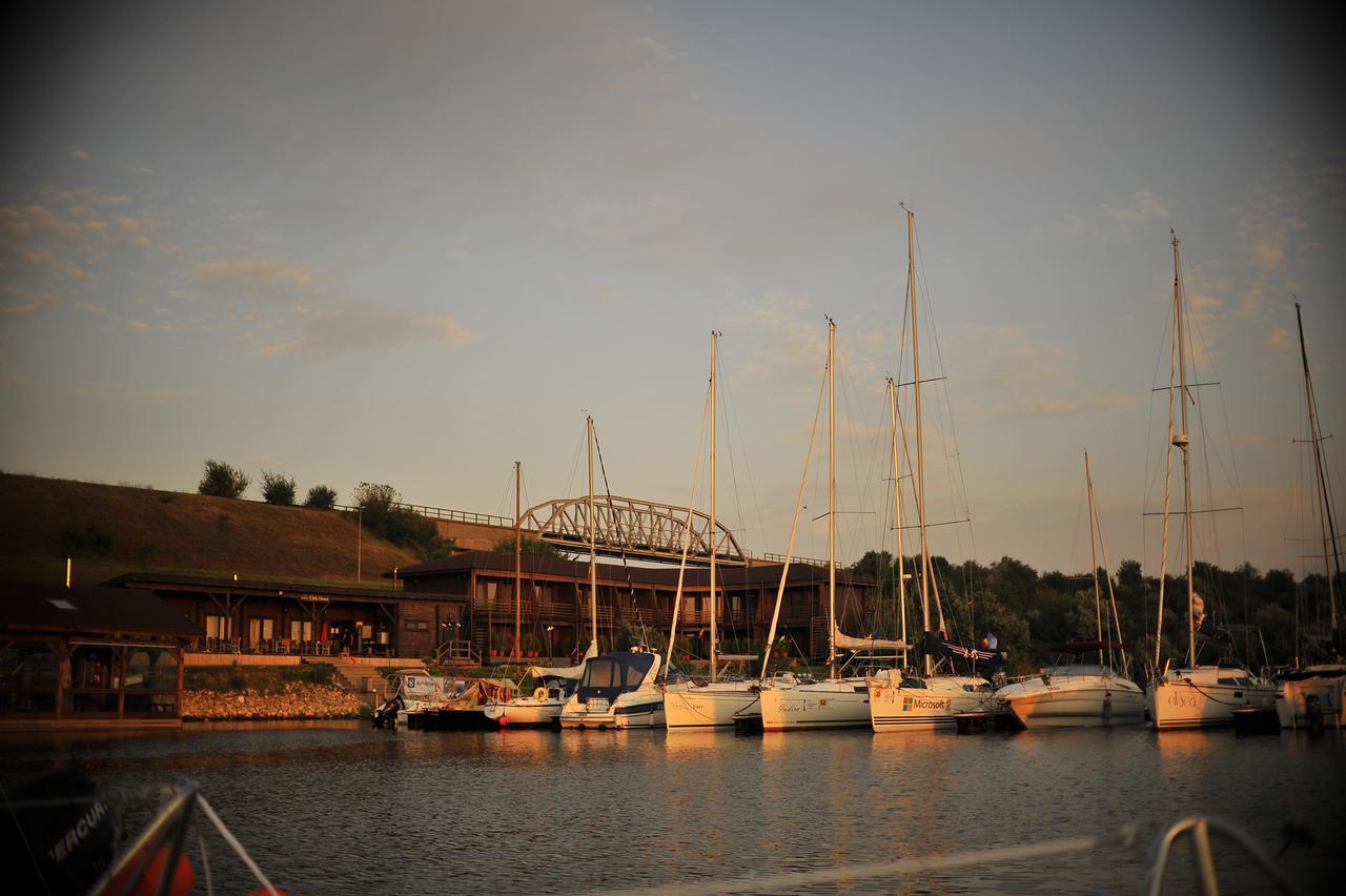 Hotel Lifeharbour Limanu Zewnętrze zdjęcie