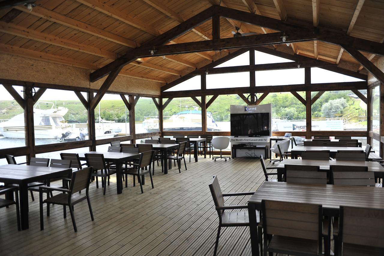 Hotel Lifeharbour Limanu Zewnętrze zdjęcie