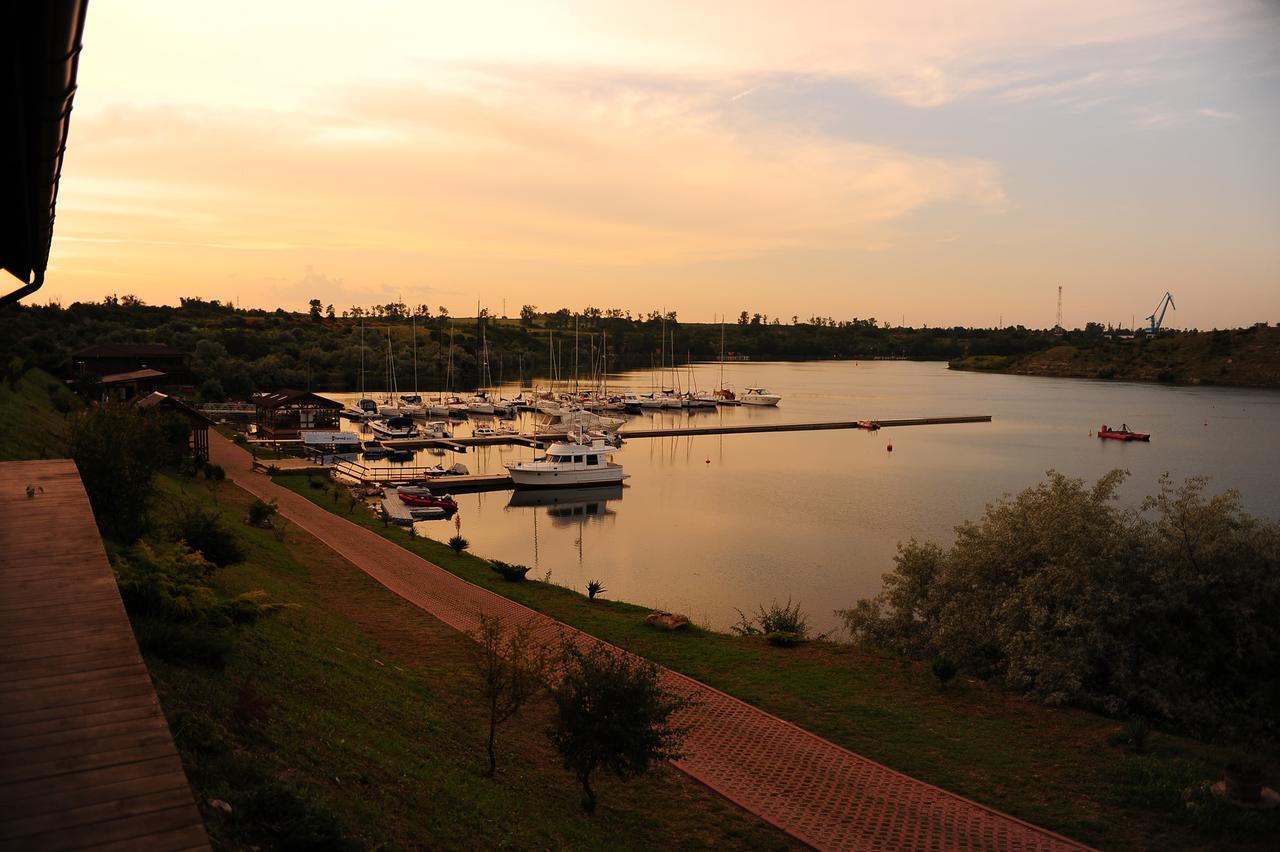 Hotel Lifeharbour Limanu Zewnętrze zdjęcie