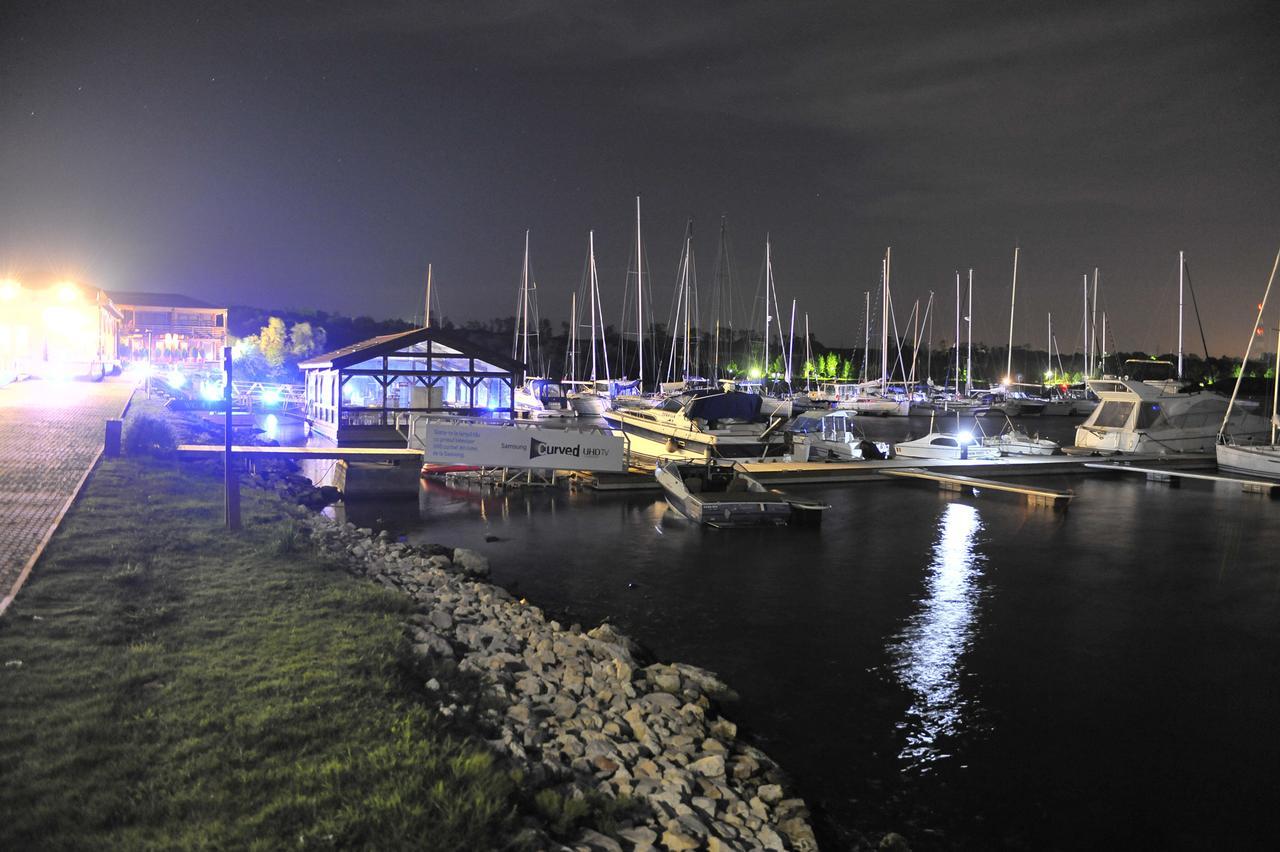Hotel Lifeharbour Limanu Zewnętrze zdjęcie