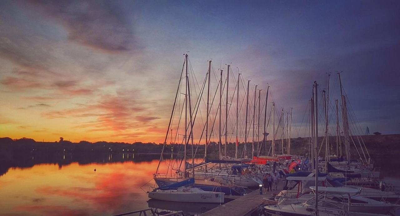 Hotel Lifeharbour Limanu Zewnętrze zdjęcie